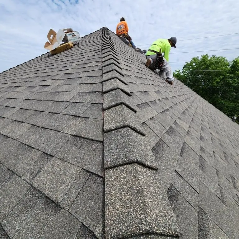 How Often Should You Replace Your Roof in Texas? (Houston‑Focused Guide)