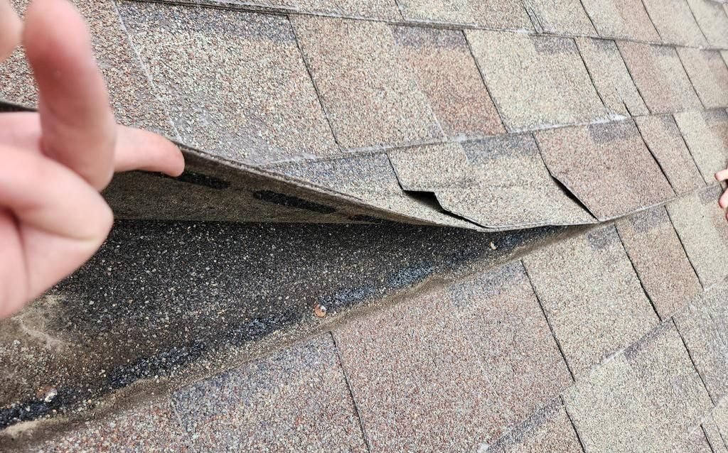 Emergency Roof Repair roofing service for Missouri City homeowners