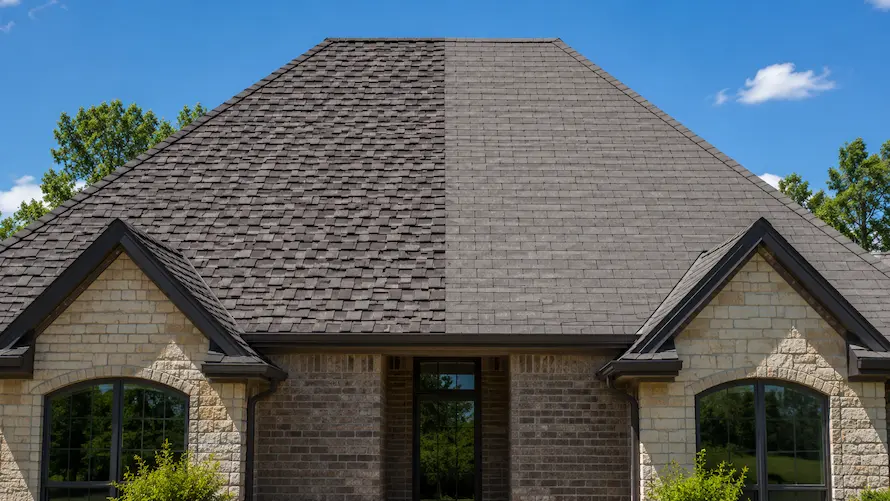 Architectural Shingles vs. 3-Tab Shingles: Which Is Better for Texas Homes?